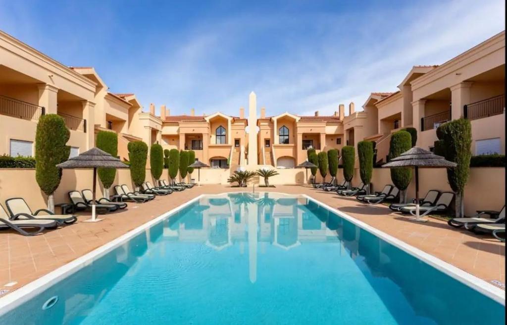 Praia da Luz - Resort photo 3