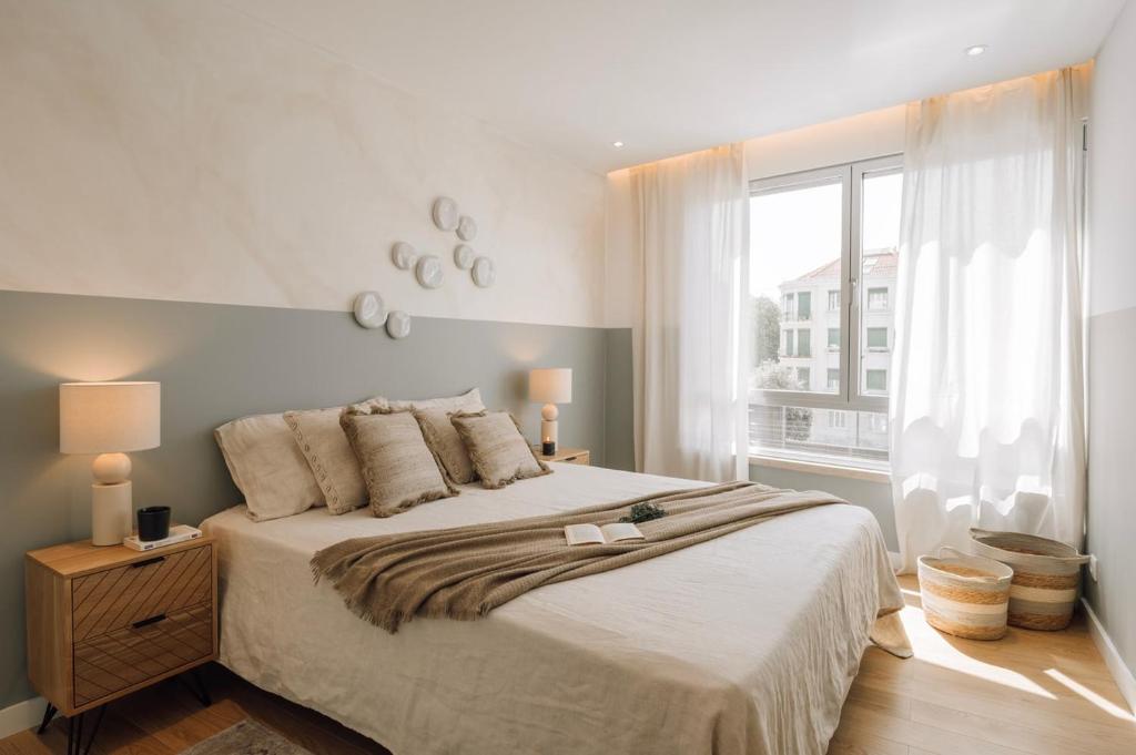 Trocchia - 1 bedroom and parking in Alvalade photo 2