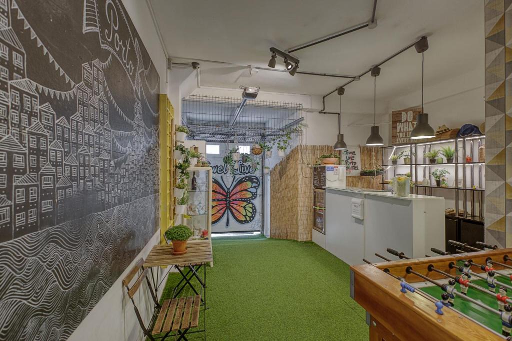 Travel & Live Hostel — photo 1