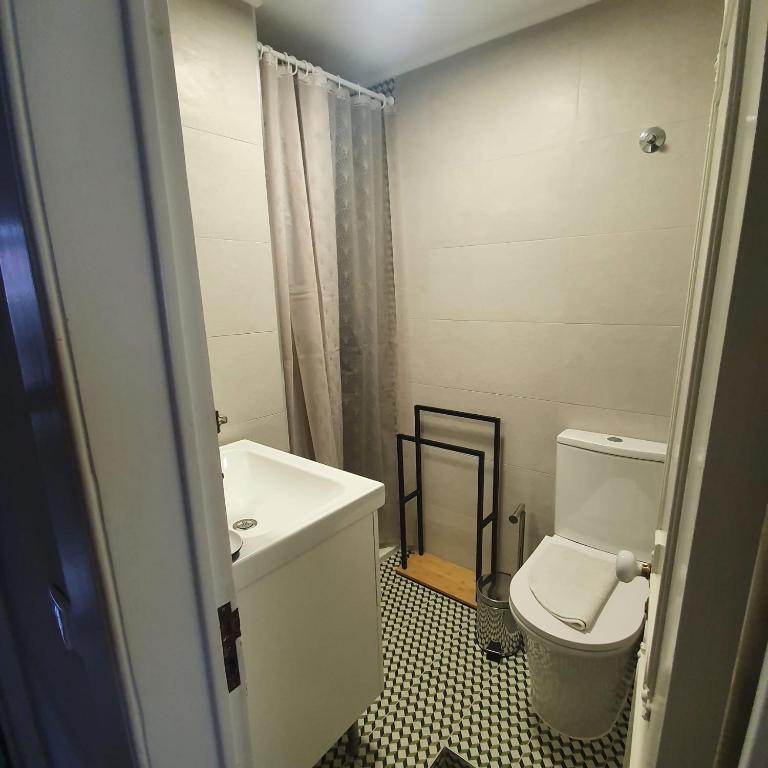 São Lázaro Appartment by Demsimmo photo 3