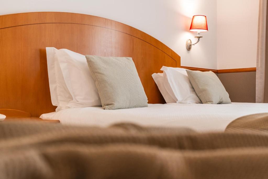 Hotel Santo Amaro - SA Hotels photo 2