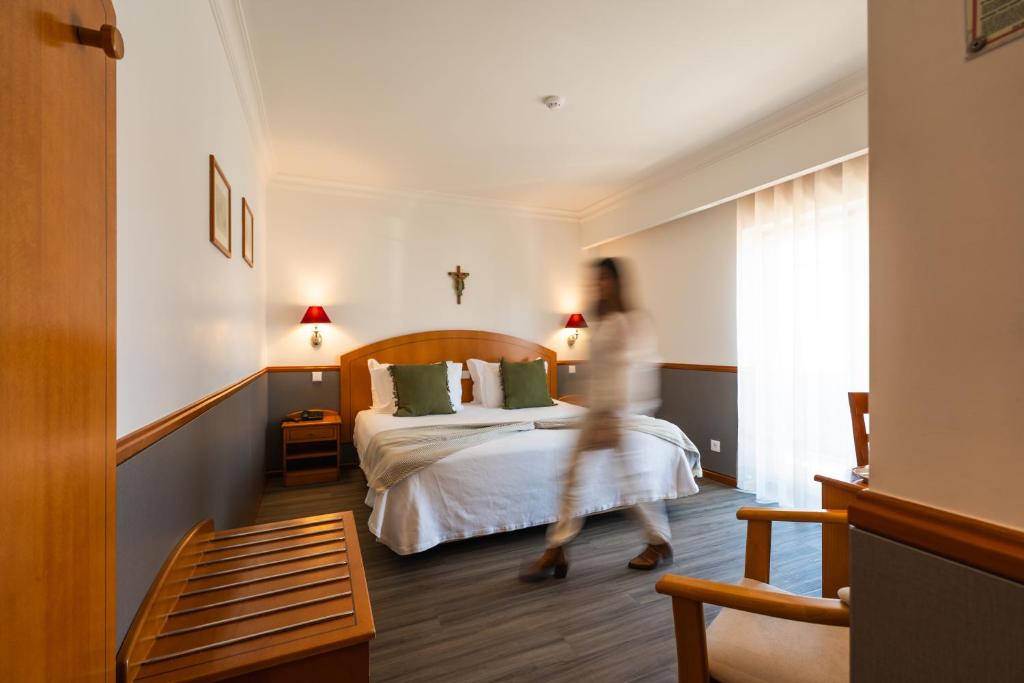 Hotel Santo Amaro - SA Hotels photo 3