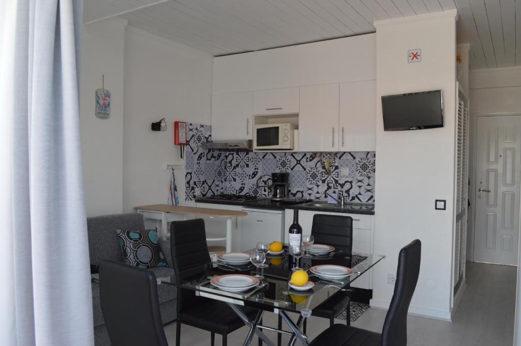 Joli STUDIO tout confort — photo 1