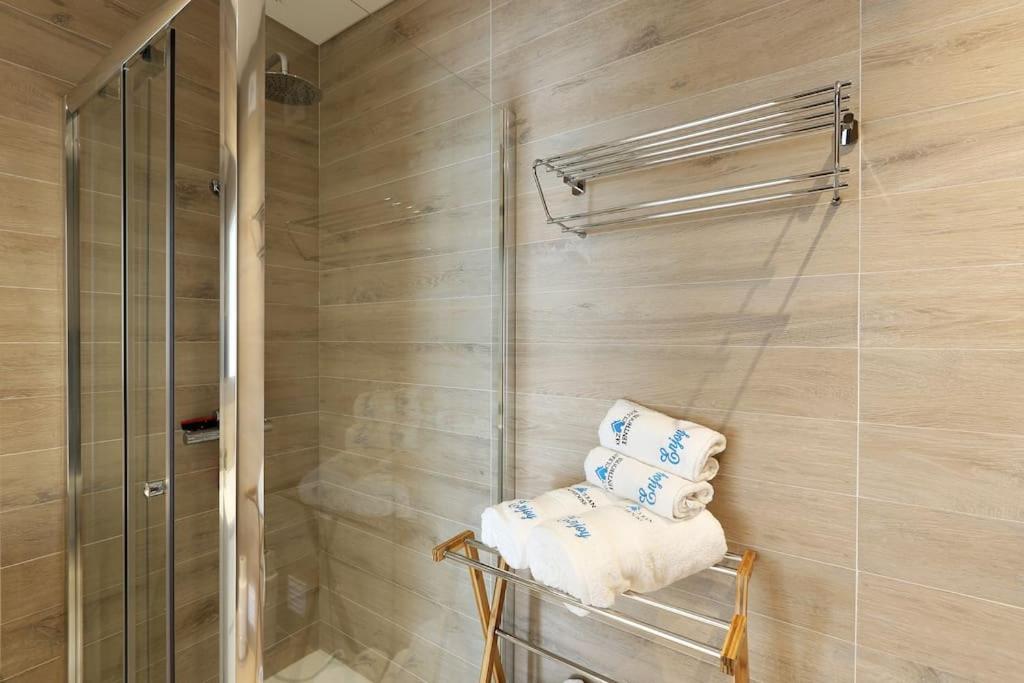T2-Enjoy Apartment photo 3