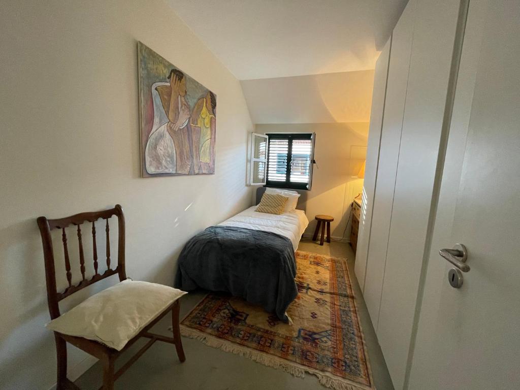 Sunny apartment with amazing view photo 2