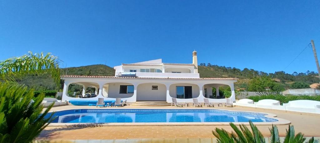 Superbe Villa - piscine privée — photo 1