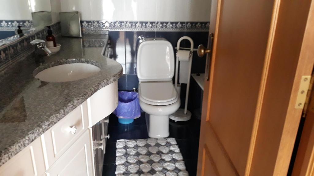Apartment in Portela near the Airport photo 3