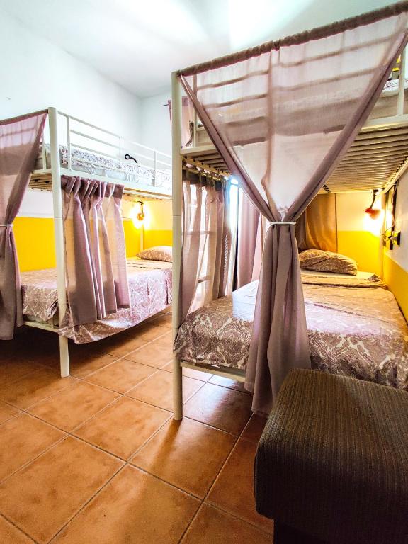 Sol a Sol Hostel photo 2