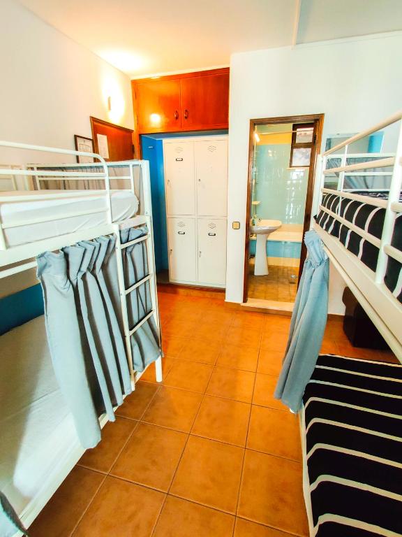 Sol a Sol Hostel photo 3