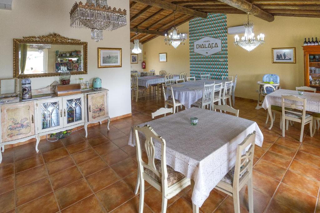 Monte Chalaça - Turismo Rural photo 3