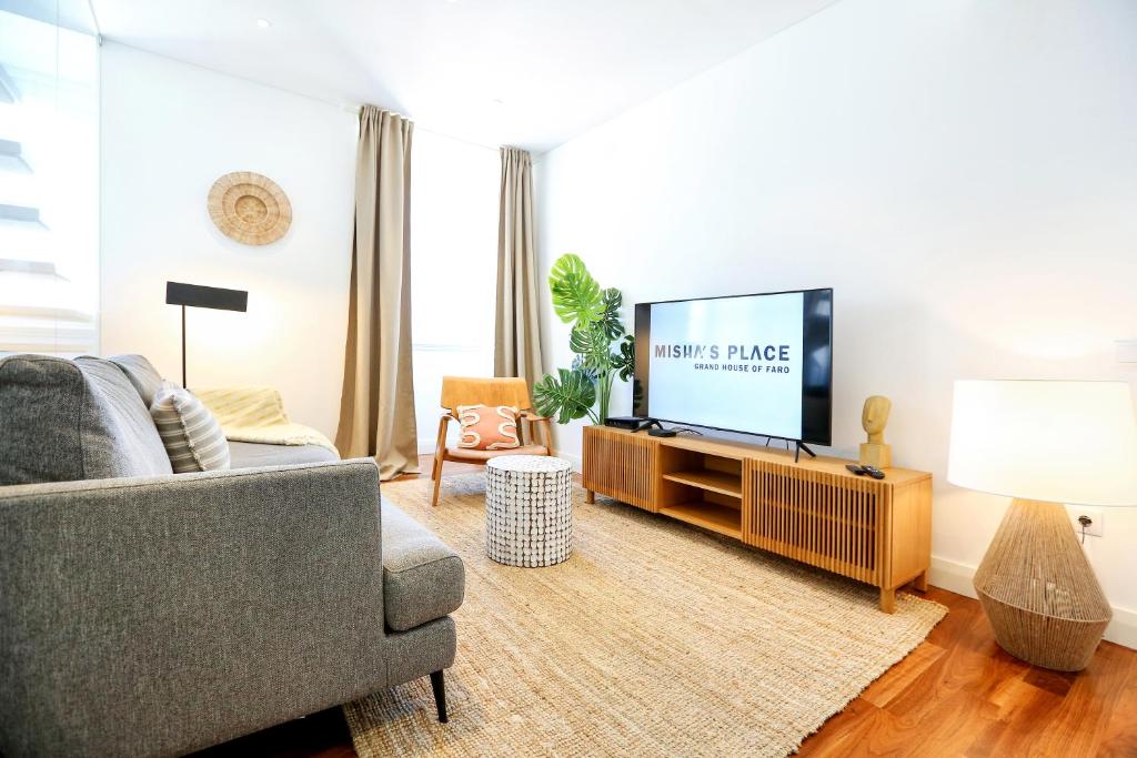 Zen & Tan Apartment — photo 1
