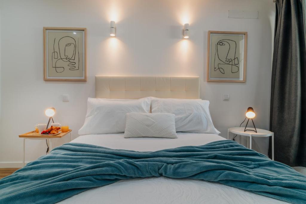 The View House - Sesimbra photo 3