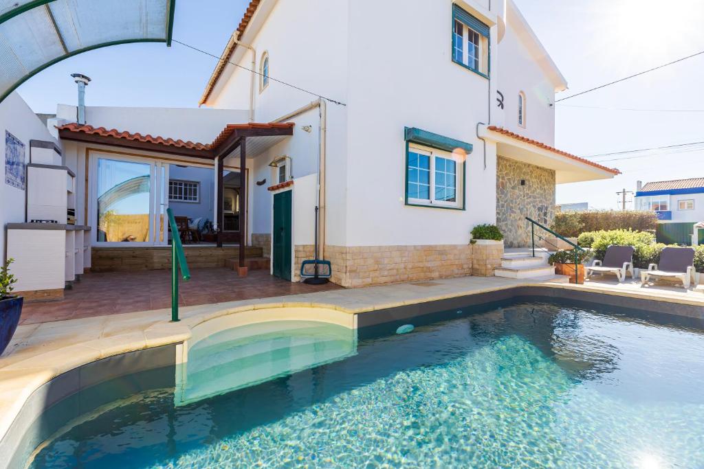 Casa Brincosa Ericeira — photo 1
