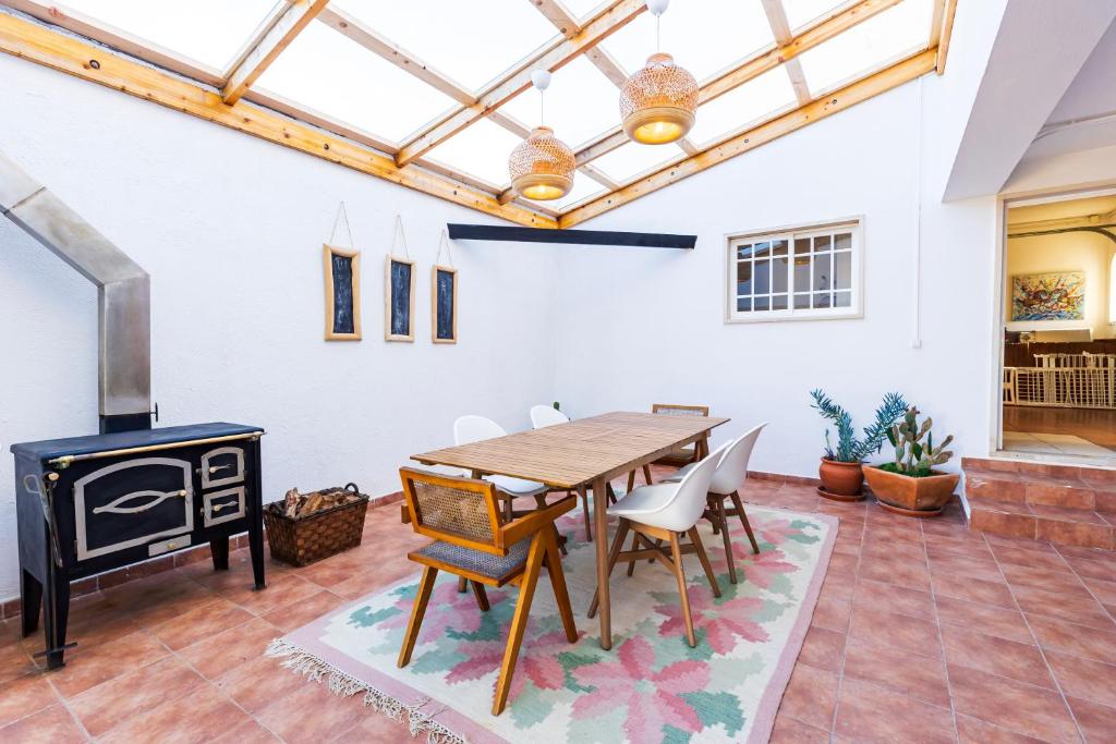 Casa Brincosa Ericeira photo 3