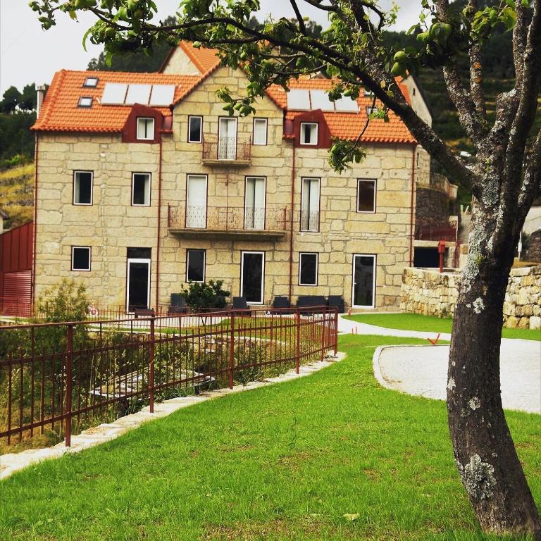 Casa da Fândega — photo 1