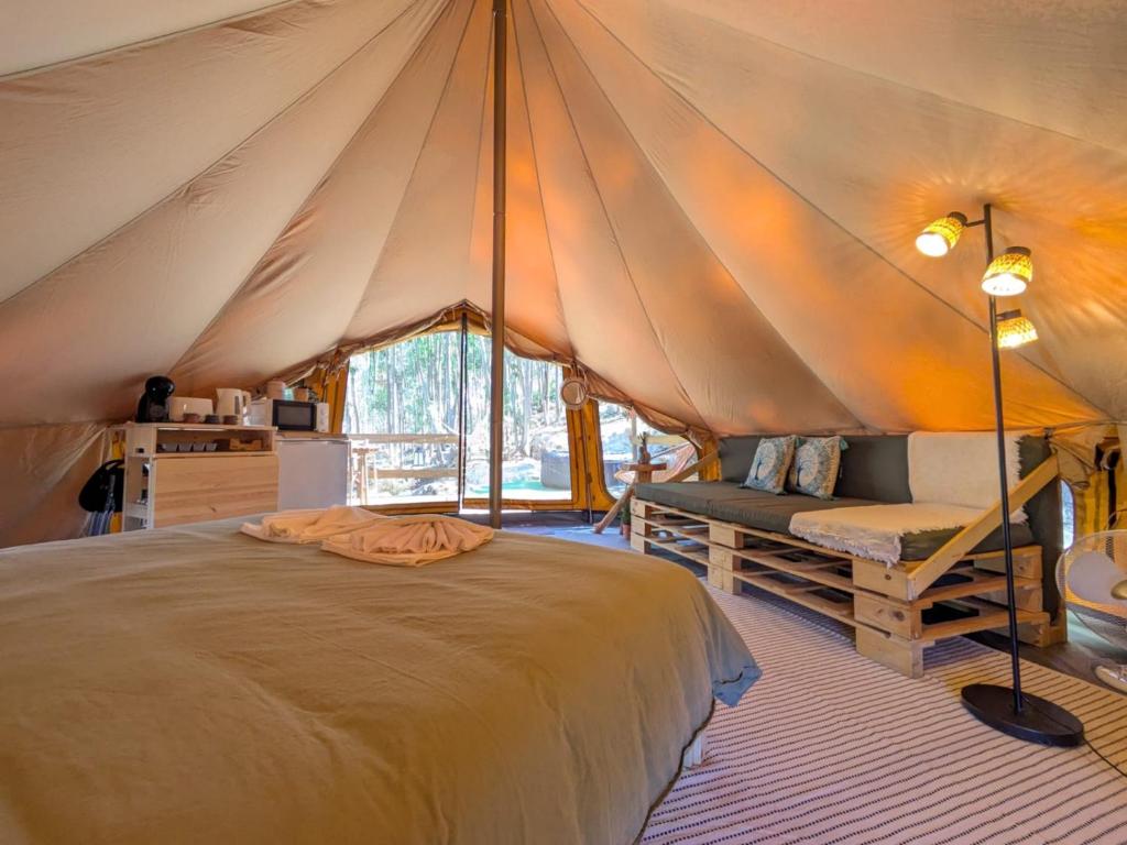 Eucalibrios-Tenda Alecrim photo 2