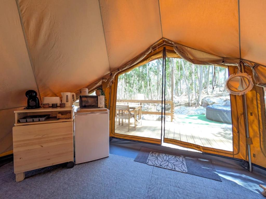Eucalibrios-Tenda Alecrim photo 3