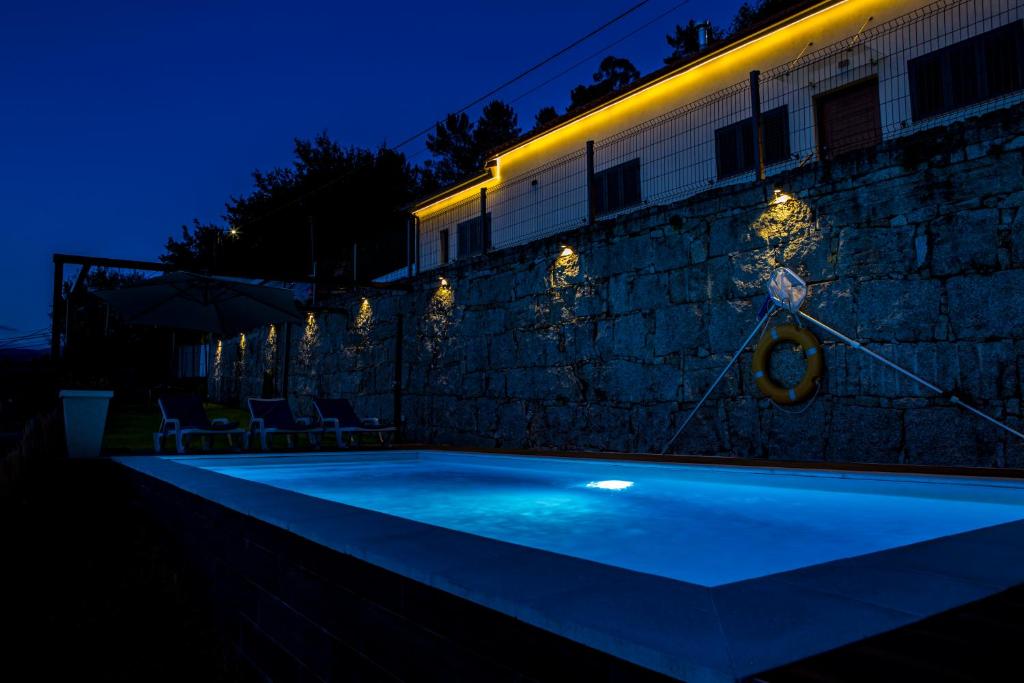 TOURAL HOUSE Villa — photo 1