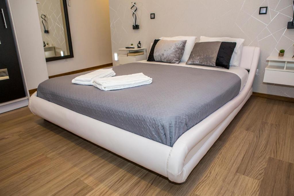 TOURAL HOUSE Villa photo 2