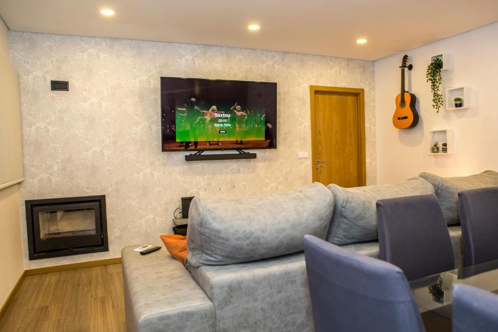 TOURAL HOUSE Villa photo 3