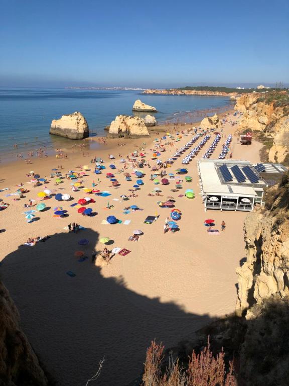 T1 Praia da Rocha — photo 1