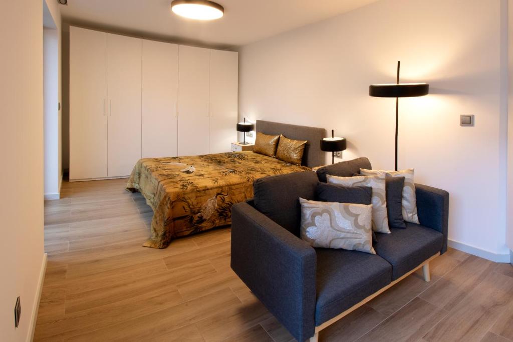 RIACENTRUM - Smart Residence — photo 1