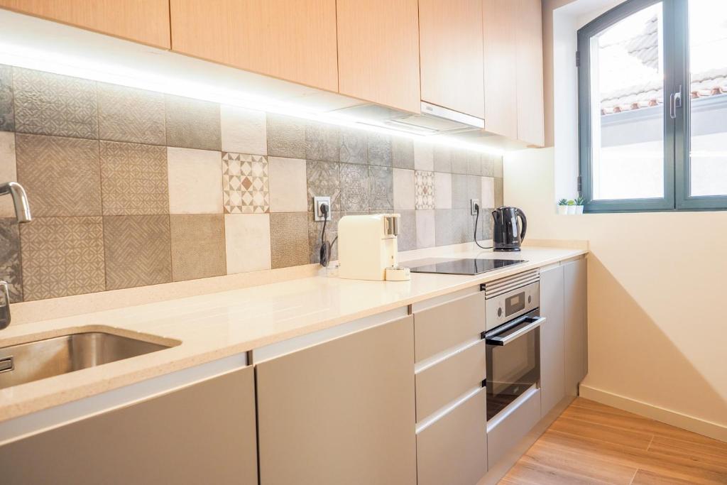 RIACENTRUM - Smart Residence photo 2