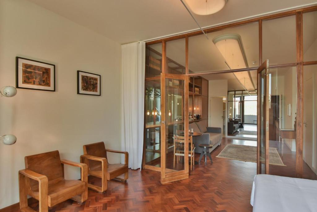 Republica 157 Guest House photo 2