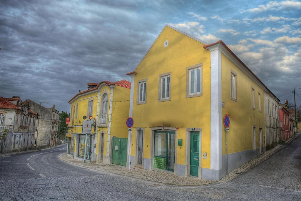 Tram Apartments — photo 1