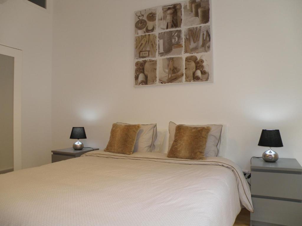 Fashion Chiado - SSs Apartments — photo 1