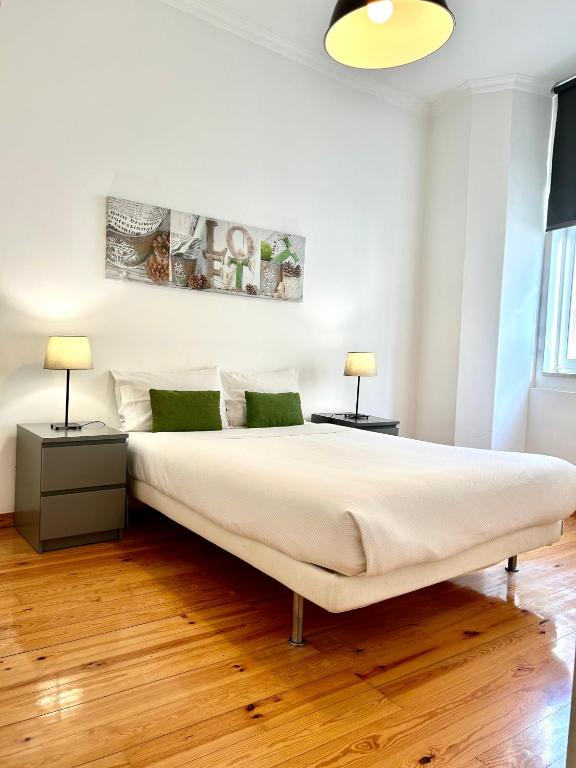Fashion Chiado - SSs Apartments photo 2