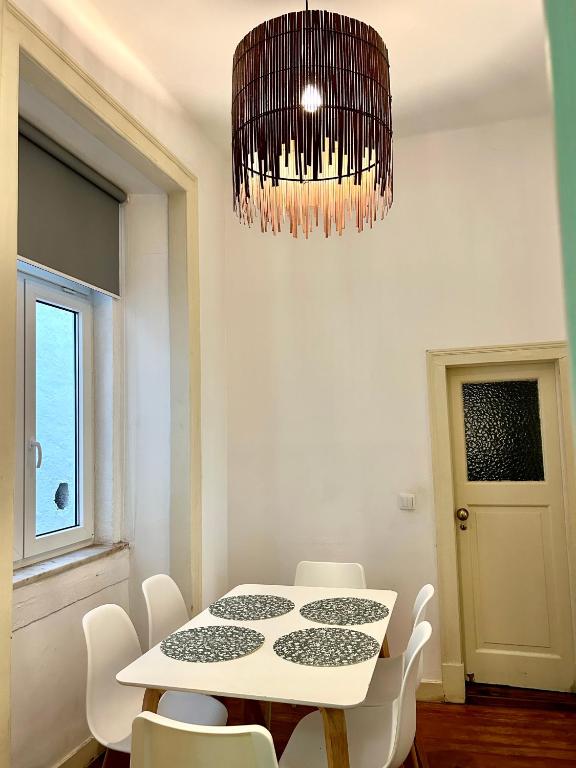 Fashion Chiado - SSs Apartments photo 3