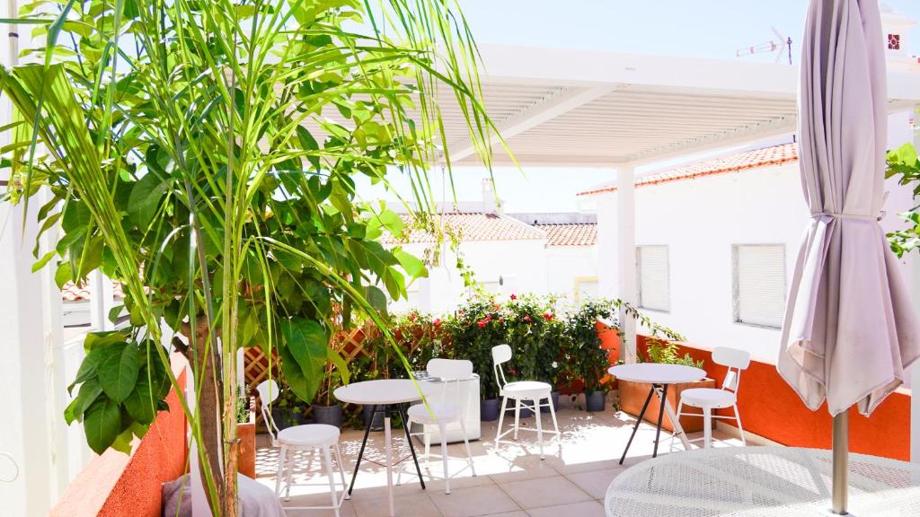 Kalumi Aparthotels - Japandi-Style Apartments with Terrace photo 2