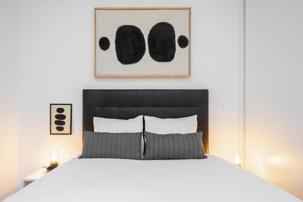 WHome | Paz Downtown Apartment #2 photo 2