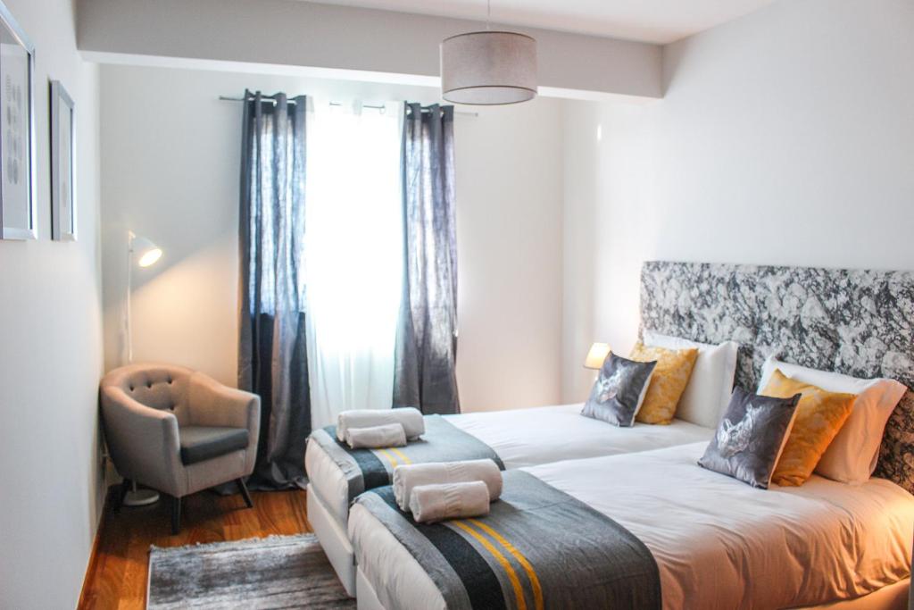 The Seaside Apartment photo 2