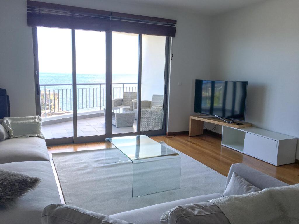 The Seaside Apartment photo 3