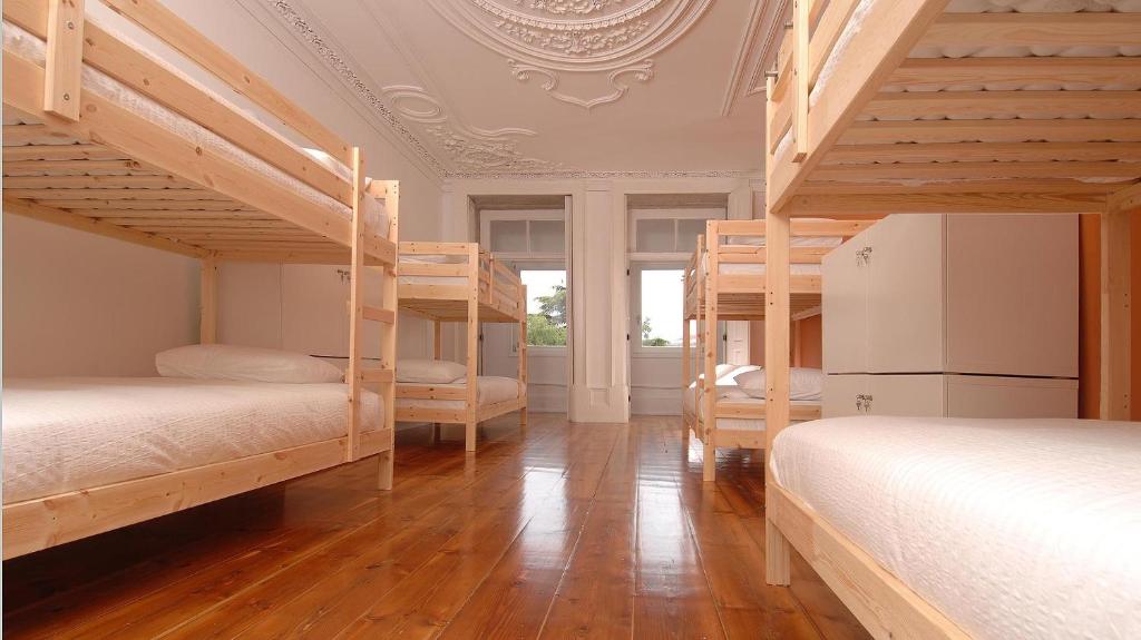 So Cool Hostel Porto photo 2