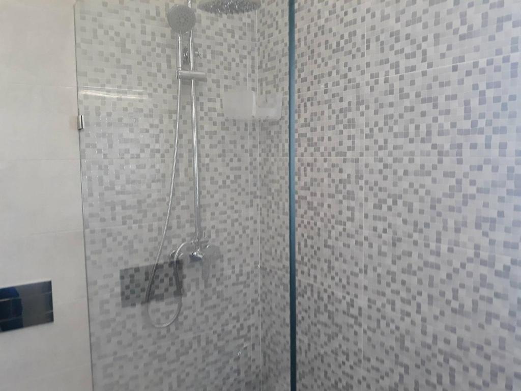 Pousada Tires Guest House photo 3