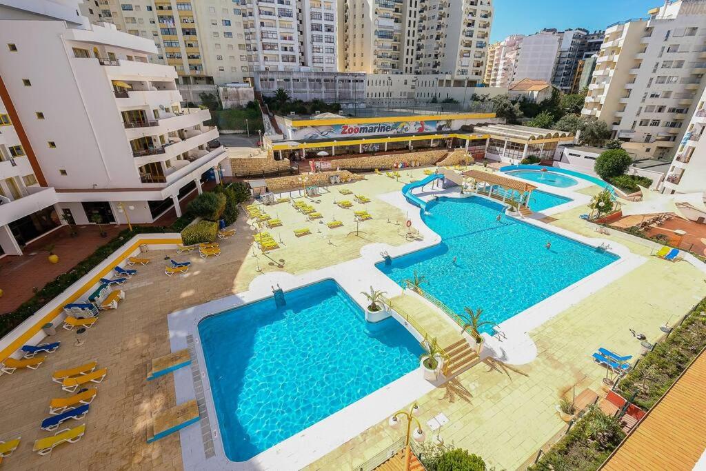 T2 with pool — photo 1