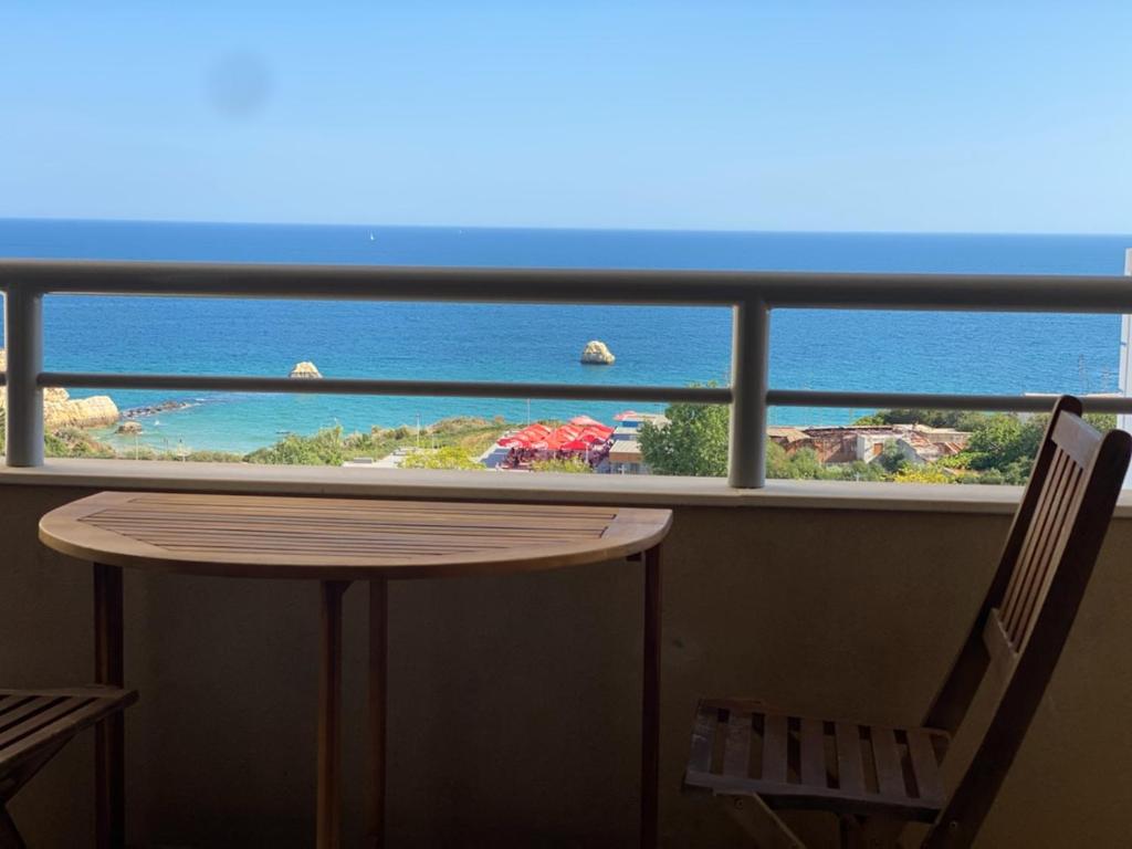 Studio Apartment Ocean View — photo 1