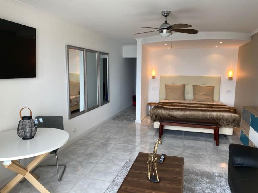 Studio Apartment Ocean View photo 2