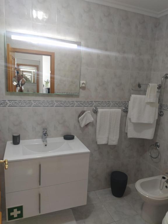 Studio Apartment Ocean View photo 3