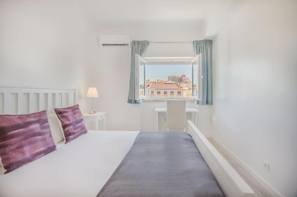 Roma Cozy Flat with Balcony photo 2