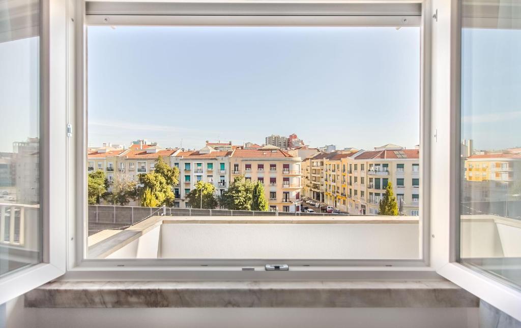 Roma Cozy Flat with Balcony photo 3