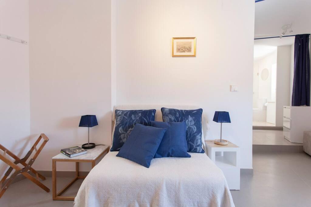 Sao Vicente 5 - Historic Flat in Central Lisbon — photo 1