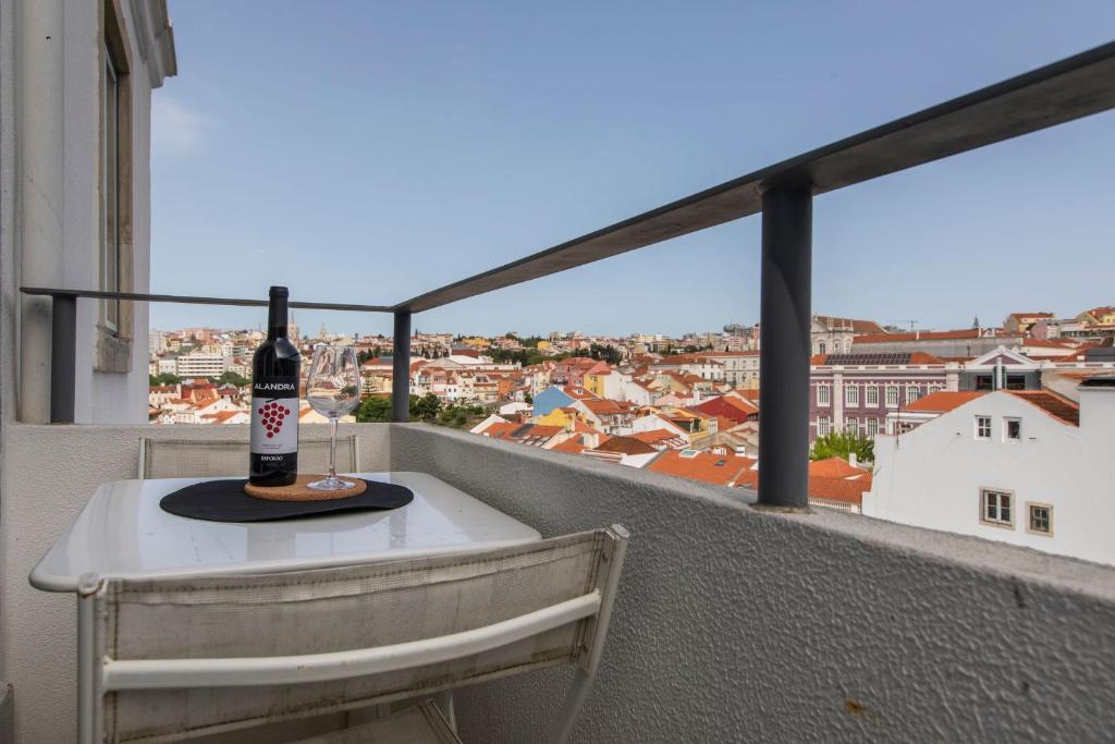 LovelyStay - Sunny Santa Catarina I — photo 1