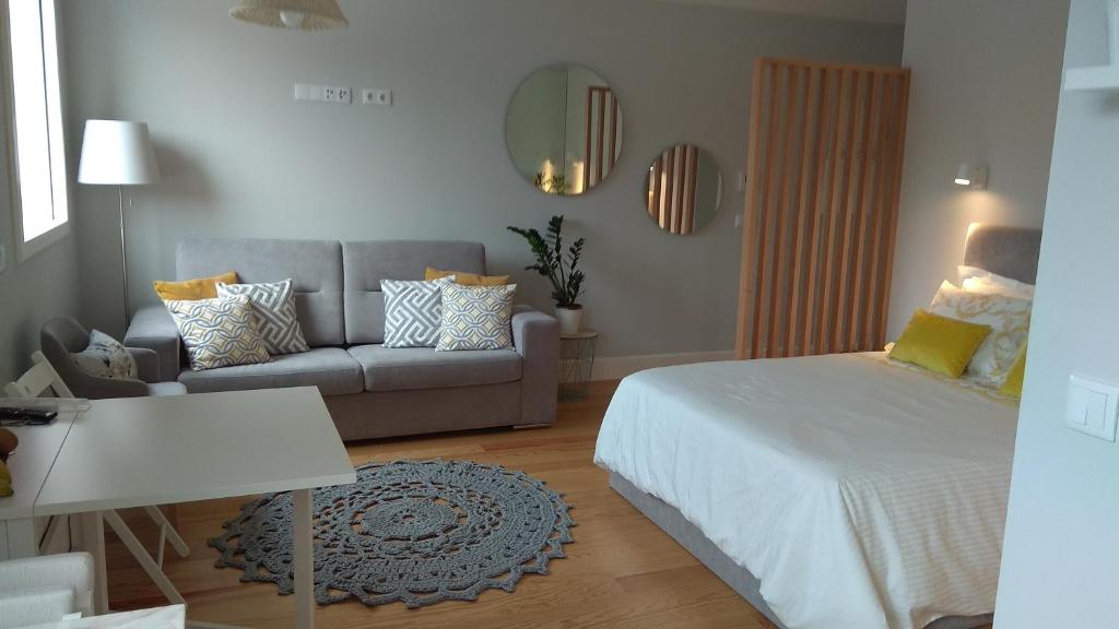 S Bento Boutique Apartment photo 2