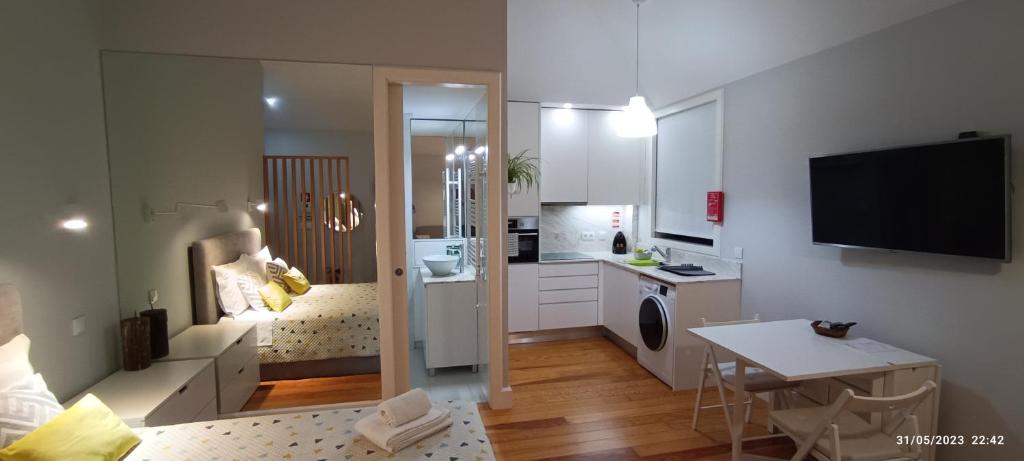 S Bento Boutique Apartment photo 3