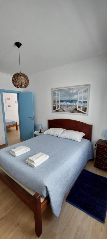 The Baleal Whale House photo 2