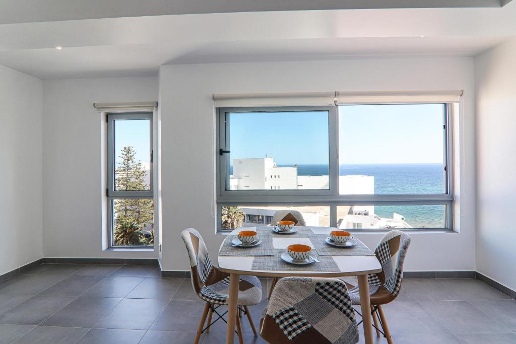 Torre Invicta 6ºc - Vista Mar — photo 1